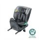 Miniuno Grey Car Seat R129 , imported from the UK