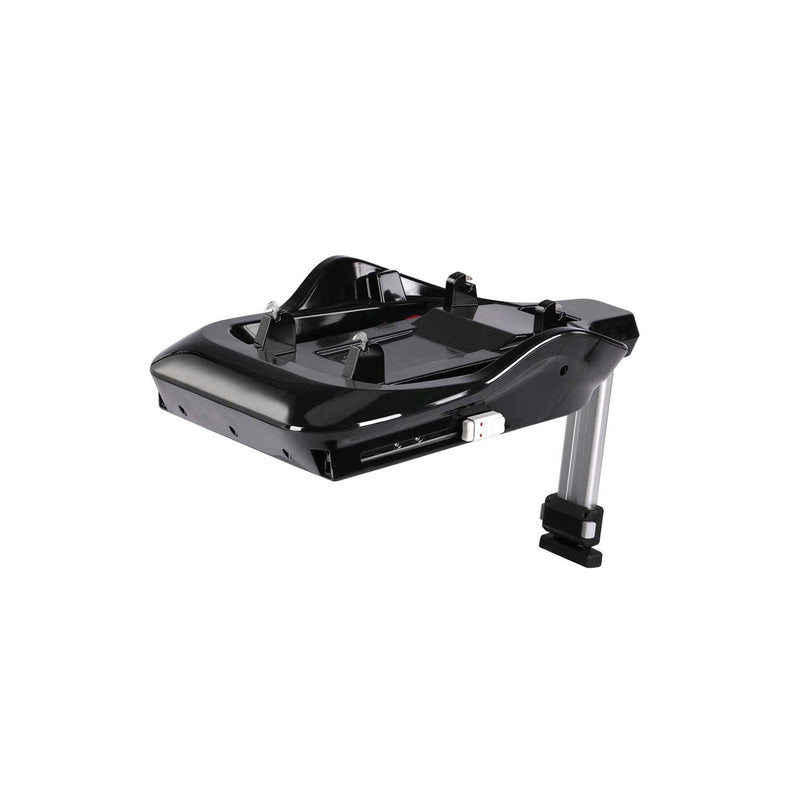 Miniuno Recliniie Isofix Car Seat Base 1 unit, imported from the UK