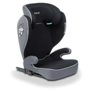 miniuno Tripiiefix car seat Black 100-150cm, imported from the UK