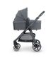 Miniuno Ventoura Travel System Anthracite, imported from the UK