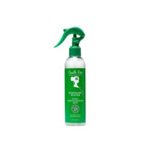 Camille Rose Rosemary Water Daily Strengthening Mist 236g - British product