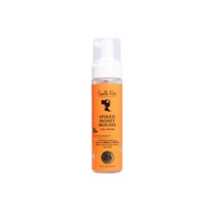 Camille Rose Spiked Honey Mousse 240g - British product