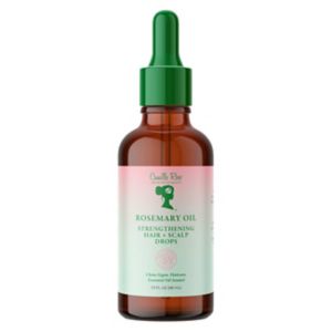 Camille Rose Rosemary Oil 59g - British product