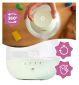 Badabulle Baby Room Humidifier Night Light 2L - British product