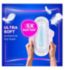 Always Platinum Normal Sanitary Towels With Wings 22 Pads - British product