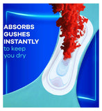Always Ultra sanitary towel Normal Size 1 13 pads - British product