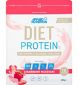 Applied Nutrition protein powder strawberry milkshake 450g - British product