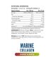 Applied Nutrition marine collagen powder Cherry & Apple 300g - British product