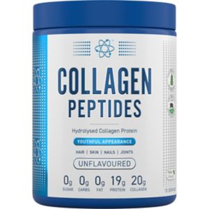 Applied Nutrition collagen peptides powder 300g - British product