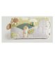 Mothercare tummy time toy neutral, imported from the UK
