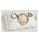 Mothercare tummy time toy neutral, imported from the UK