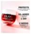 Olay Regenerist Day Night Cream Bundle 50ml, imported from the UK