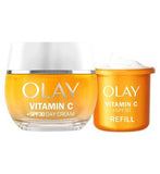 Vitamin C SPF  Refill