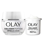 Collagen SPF  Refill