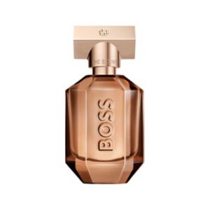 Boss perfume The Scent For Her 30ml - British product