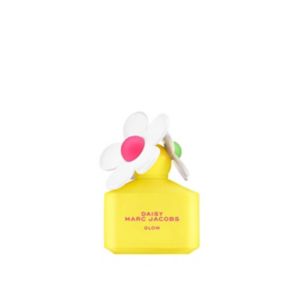 Marc Jacobs Daisy Glow Eau de Toilette 50ml, imported from the UK