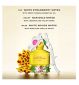 Marc Jacobs Daisy Glow Eau de Toilette 50ml, imported from the UK