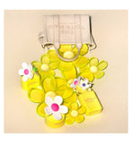 Marc Jacobs Daisy Glow Eau de Toilette 50ml, imported from the UK