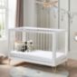 Babymore Kimi Acrylic Nursery 2 Piece Set - British product