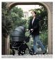 Babymore Kai Travel System with Base Forest Grey - British product