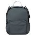 Babymore Kai Travel System with Base Forest Grey - British product