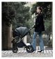 Babymore Kai Travel System with Base Forest Grey - British product