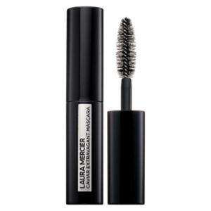Laura Mercier Mini Caviar Mascara Black 4.5g, UK version