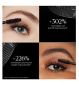Laura Mercier Mini Caviar Mascara Black 4.5g, UK version