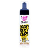 The Doux Crazy Sexy Curl Honey Foam 207ml (British brand)