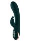 Ann Summers G Spot Pulse Rabbit Set Green - British product