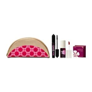 Benefit once upon beauty moon gift set - British product