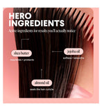 Monday anti frizz hair mask 250ml, imported from the UK