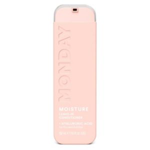 Monday Leave In Conditioner Moisture 150ml, imported from the UK