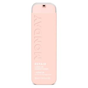 MONDAY Leave In Conditioner Repair 150ml, imported from the UK