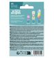 Wild Stripes waterproof rainbow plasters (British brand)