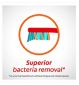 Colgate portable travel soft manual toothbrush - British product