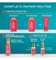 OGX Bond Protein smoothing oil mist 50ml, imported from the UK