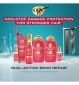 OGX Bond Protein smoothing oil mist 50ml, imported from the UK