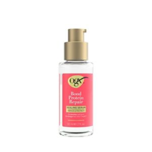 OGX Bond Protein Repair Hair Serum 50ml, imported from the UK