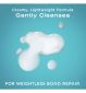 OGX Bond Protein Repair Lightweight Shampoo 385ml, imported from the UK