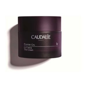 Caudalie Premier Cru The Cream moisturiser 50ml - British product