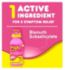 Pepto-Bismol oral suspension 240ml, imported from the UK