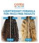 Cantu Weightless Smooth and Hold Gel 295ml - British product