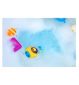 Munchkin Undersea Explorer yellow bath toy, imported from the UK