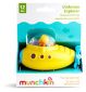 Munchkin Undersea Explorer yellow bath toy, imported from the UK