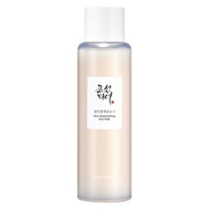 Beauty of Joseon Glow Replenishing Rice Milk 150ml - British product