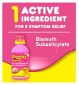 Pepto-Bismol oral suspension 480ml - imported from the UK