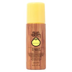 Sun Bum Original SPF50 Roll-On Lotion 88ml (British brand)