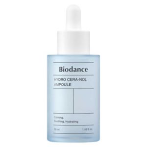 Biodance Hydro Cera-nol Ampoule 50ml - British product