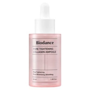 Biodance Pore Tightening Collagen Ampoule 50ml - British product
